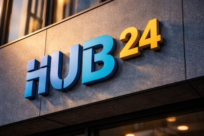 HUB24 Soars 14% on Record Inflows and Raised 2027 Target