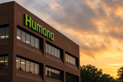 Humana's Medicare Advantage Restructuring Overshadows Strong Q2 Results