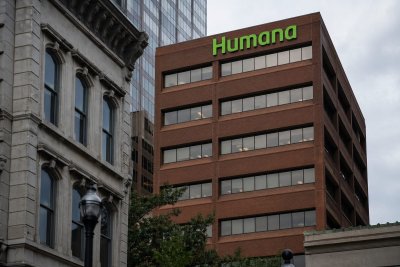 Humana Shares Slide Despite Q1 Earnings Beat as Medicare Advantage Challenges Persist
