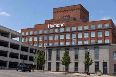 Humana Shares Surge 11% on Medicare Advantage Optimism