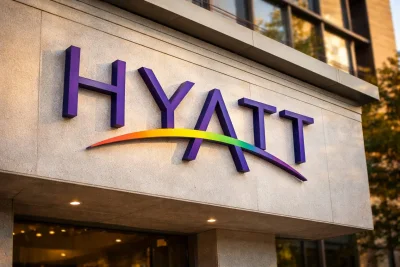 Hyatt Accelerates AI Rollout to Boost Direct Bookings, Amex Offer Targets Loyalty