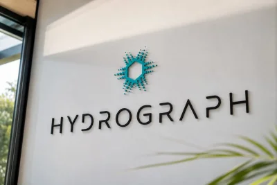 HydroGraph Shares Plunge as $1.48B Valuation Dwarfs Tiny Revenue