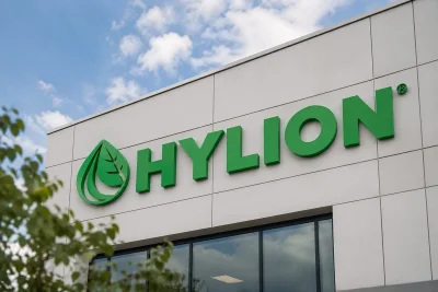 Hyliion Stock Surges 43% on Navy Sea-Trial News