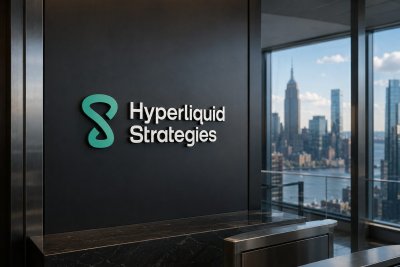 Hyperliquid Strategies Soars 23% on US Compliance Hopes