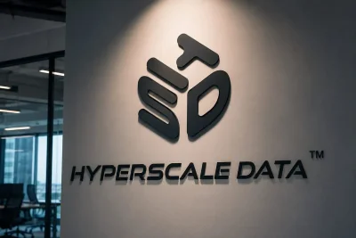 Hyperscale Data Soars on AI Data Center Deal Talks