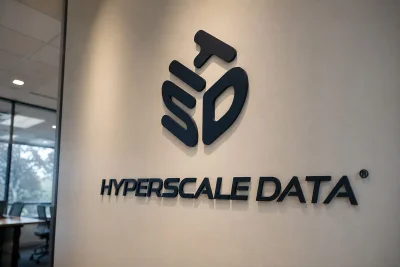 Hyperscale Data Surges on $1.2 Billion AI Compute Deal
