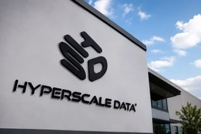 Hyperscale Data Surges on AI Data Center and Bitcoin Prospects