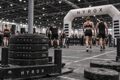 HYROX Founders Regain Control in €600M Buyback Deal