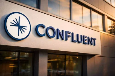 IBM Completes $11 Billion Confluent Acquisition, Stock Trading Halted