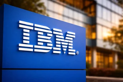IBM Outperforms Tech Peers Ahead of Holiday, Focus Shifts to Fed Minutes