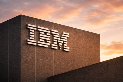 IBM's AI Ambitions Face Crucial Earnings Test Amid Mainframe Concerns