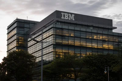 IBM's AI Strategy Faces Valuation Test as Software Growth Must Outpace Consulting