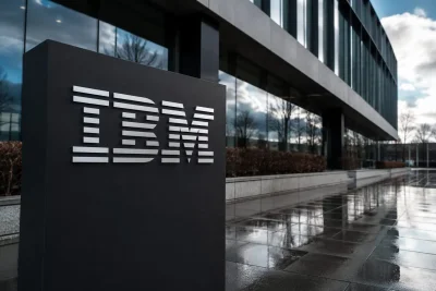 IBM's Free Cash Flow Yield Rises to 8% After Revenue Guidance Cut