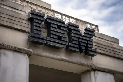 IBM's Q2 Miss Highlights Cost of AI Hardware Surge