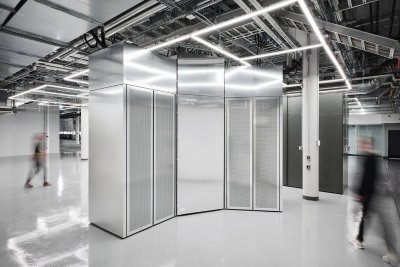IBM's Swiss Quantum Hub: A Strategic Pipeline Play, Not Yet an Earnings Catalyst