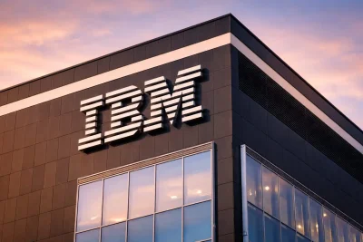 IBM Shares Climb 3% Ahead of Key Economic Data and Dividend Date