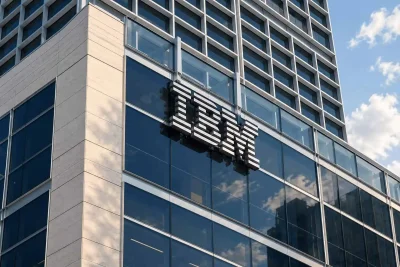 IBM Stock Rebounds as $10.9B Cash Flow Target Looms