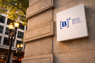 Ibovespa Tops 190,000 as B3 Gains on Record Trading Volume