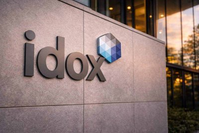 Idox Shares Hold Steady Near Takeover Bid Price as Deadline Approaches
