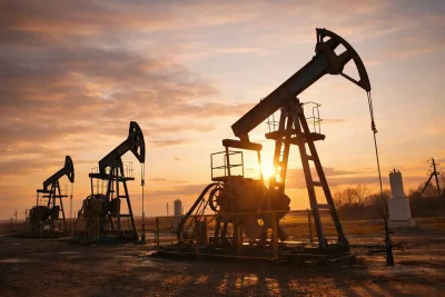 IEA Trims Oil Demand Outlook, Sending Prices Lower