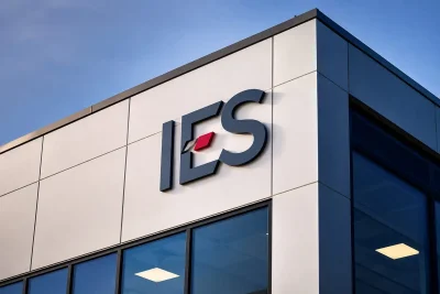 IES Holdings Surges 33% as Data Center Arm Drives Profits