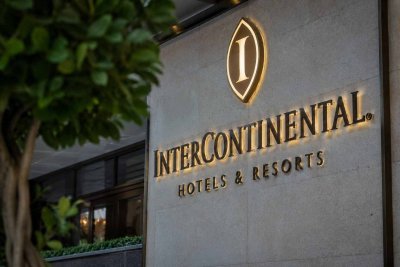 IHG's Near-Record Buyback Shifts Focus to Revenue Growth