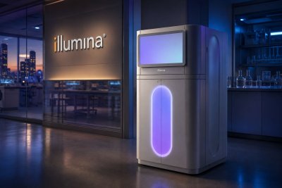 Illumina's S&P 500 Comeback Sparks $704M After-Hours Surge