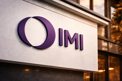 IMI Launches £500M Buyback Amid Strong Growth Outlook, Shares Dip