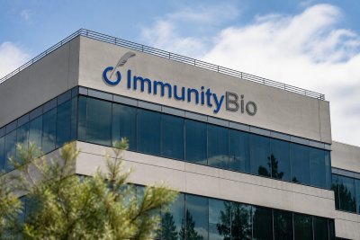 ImmunityBio Jumps on Russell Index Rebalancing and High Valuation