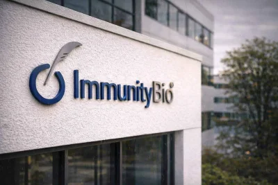 ImmunityBio Surges on NK-Cell Manufacturing Milestone, Anktiva Expansion Progress