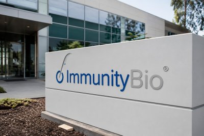 ImmunityBio Volume Surges on Russell Index Changes; Monday Trading Key