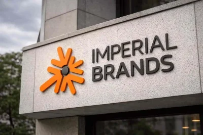Imperial Brands Investors Eye Ex-Dividend Date and Buyback Activity