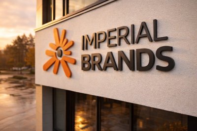 Imperial Brands Shares Rebound After Dividend Adjustment, Buyback Activity Continues