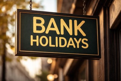 India's Banking System Braces for Year-End Holiday Disruptions