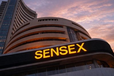 Indian Equities Retreat on Geopolitical Tensions and Oil Price Surge