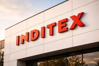 Inditex Initiates Share Repurchase Ahead of March Earnings