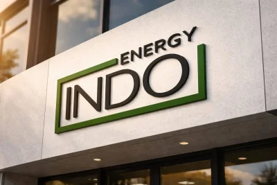 Indonesia Energy Soars 40% Premarket Amid Oil Price Spike