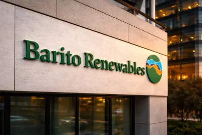 Indonesia's Free-Float Overhaul Puts Barito Renewables in Spotlight