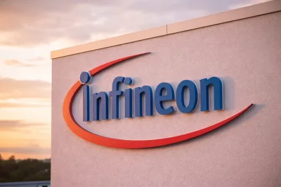 Infineon Gains on Planned Power Chip Price Increases, AI Demand Outlook