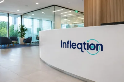 Infleqtion Gains Premarket on White House Quantum Push and Space Coalition