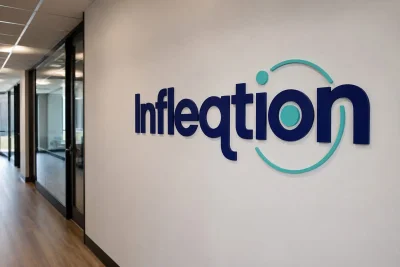 Infleqtion Surges on UK Quantum Expansion and Sponsorship Deal