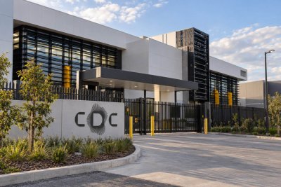 Infratil Boosts FY27 Outlook as CDC Data Center Contracts Hit 1.1 GW