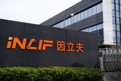 INLIF Pre-Market Volume Surges 81x Shares Outstanding After Reverse Split