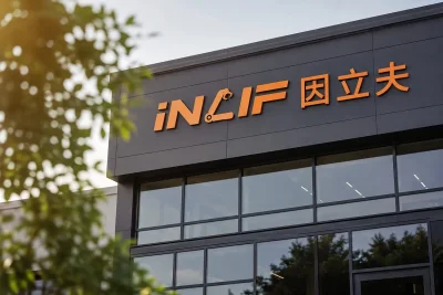 INLIF Soars 84% Ahead of Key Shareholder Vote on Massive Capital Expansion