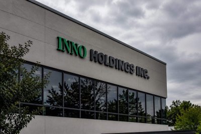 Inno Holdings Halts After Epic Surge on AI Deal