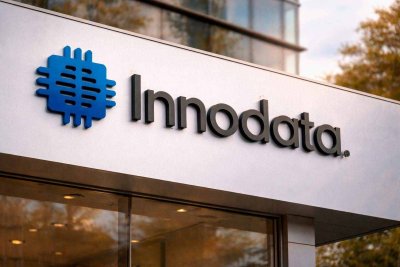Innodata Shares Surge on Q1 Beat, AI Data Demand Drives Outlook Upgrade