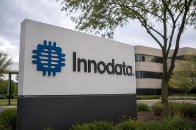Innodata Surges 10% on Q2 Beat, Guides to Strong H2 Growth