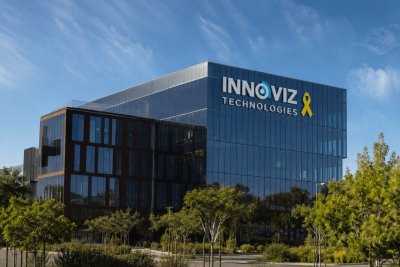 Innoviz Secures LiDAR Deals with Kela Technologies Ahead of Q1 Earnings