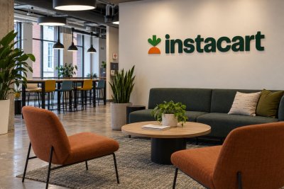 Instacart Expands Dollar General Partnership to 20,000 Stores; CART Shares Dip