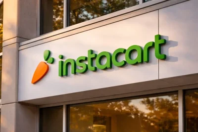 Instacart Parent Soars on Strong Guidance, Eyes Key Catalysts Ahead